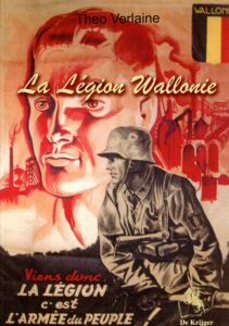 La légion Wallonie