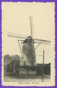 Molen Kruisweg