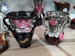 poterie Vallauris