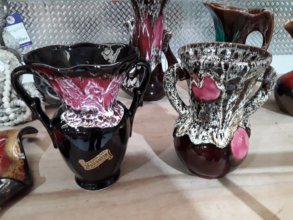 poterie Vallauris