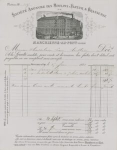 Brasserie