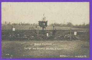 Sart Tilman
