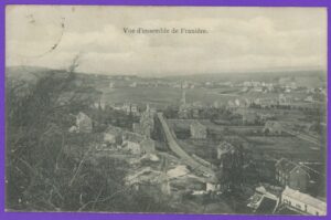 Franière