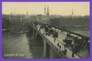 London Bridge