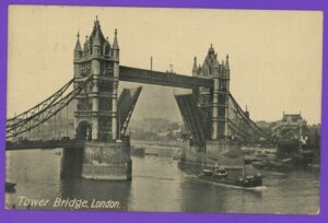 London Tower Bridge