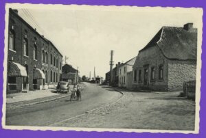 6470 rue de la Gare à Sivry