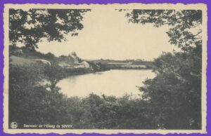 Monts-Rosés Sivry