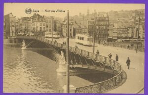 Pont de Liège