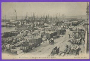 Marseille